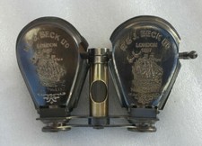 Binocolo Pieghevole Spyglass