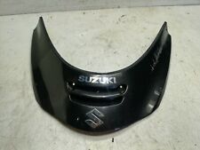 carena coperchio parabrezza per suzuki burgman 250 400 1998 2003