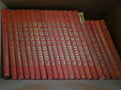 Enciclopedia conoscere - enciclopedia,