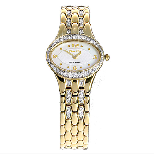 Montre carpe diem - montre, acier