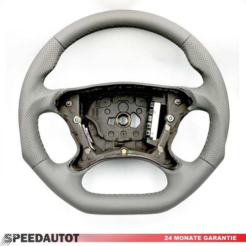 Volante piatto mercedes r230 - volante,