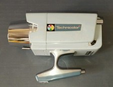 Cinepresa Technicolor Mark Ten