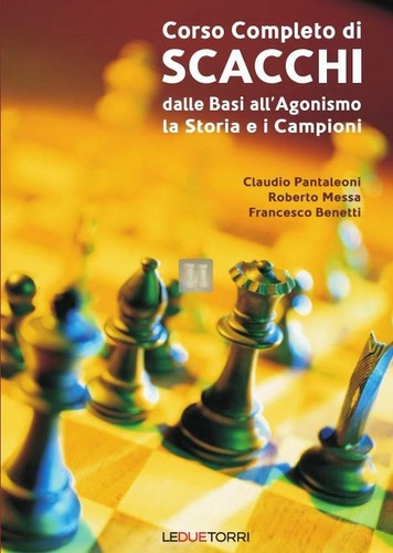 Corso completo scacchi - corso,
