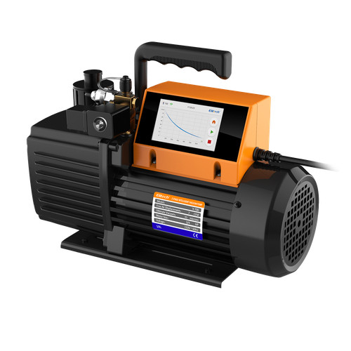Elitech v700 pompa per - per, vuoto