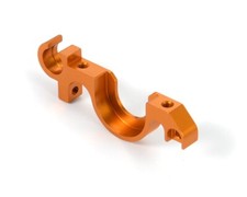 Paratia XRAY NT1 17 alluminio