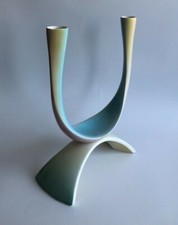 Portacandele candelabro in