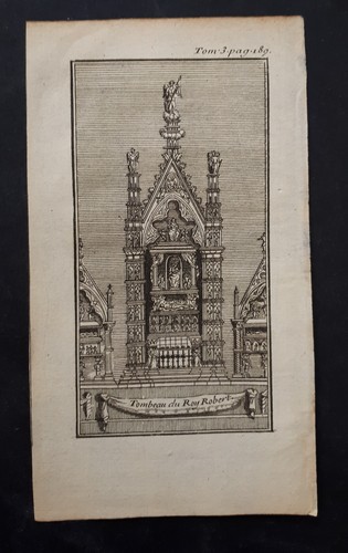 Inc 1707 rogissart tomba di - inc., rogissart: