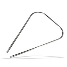 PROFILO BORDO SCUDO VESPA PX