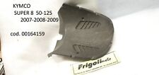 SUPER 8 50 125 2007 2008 2009 SPOILER ANTERIORE SOTTO CARENA KYMCO 00164159