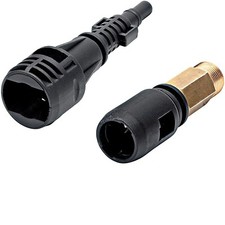 Kit adattatori Annovi Reverberi AR Blue Clean accessori altri brand