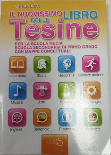 Nuovissimo libro delle - libro,