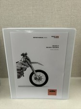 KTM 350 EXC-F 350EXC-F SEI