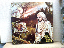 PATTY PRAVO- LP- "PATTY PRAVO