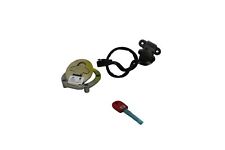 CONTATTO CHIAVE DUCATI MONSTER 620 DARK 2003 2006 BLOCCHETTO TAPPO SERBATOIO