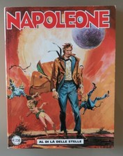 NAPOLEONE N. 54 "AL DI LA'