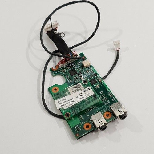 Compaq 6730b sound audio - hp,