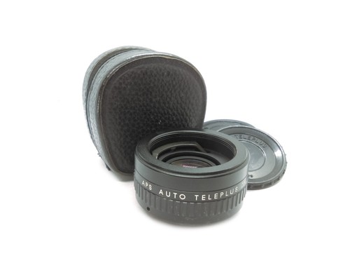 Aps auto teleplus - auto, 2x