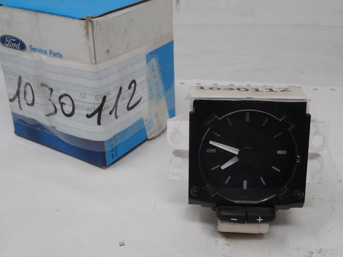 Orologio analogico per - , ford