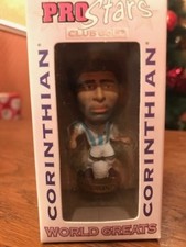 Corinthian Prostars Club Gold
