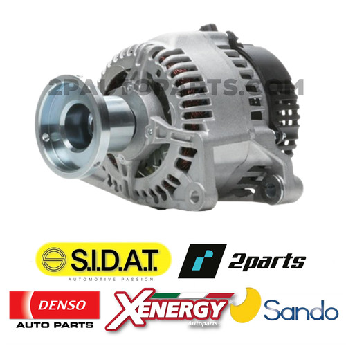 Alternatore 12v 90a - 12v,