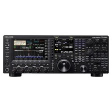 KENWOOD TS-990S HF/50MHz 200W