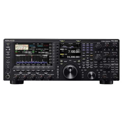 Kenwood 990s 50mhz - ts-990s, hf/50mhz