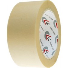 IMBALLAGGI 2000-36 NASTRI CARTA  50X50  RESISTENTE 60 GRADI