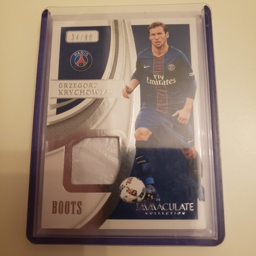 Patch stivali immaculate - patch,