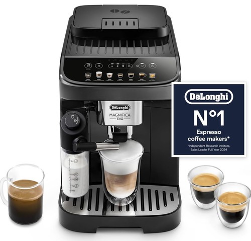 Delonghi magnifica evo - magnifica,