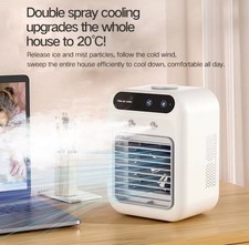 RAFFREDDATORE D'ARIA MINI