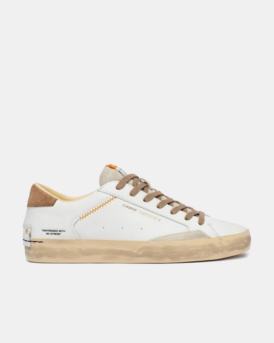Crime london sneakers - london, uomo