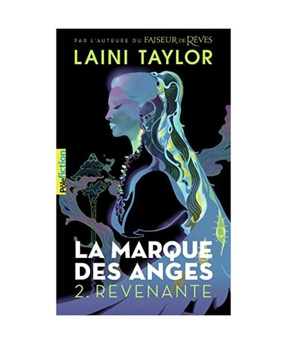 Revenante taylor laini - taylor,,