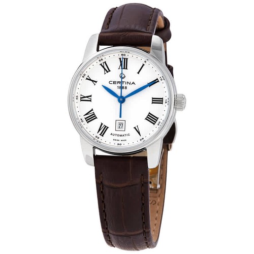 Orologio donna certina - donna, ds
