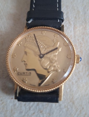 Orologio uomo vintage anni - vintage,