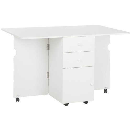 Homcom tavolo cucina - da,