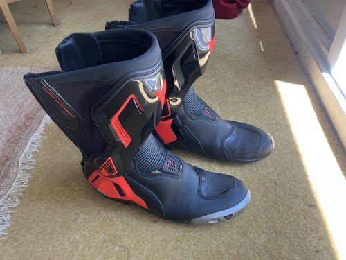 Stivali dainese nexus - dainese,