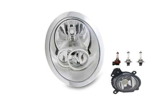 Fari osram night breaker - osram, laser