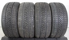 4 pneumatici invernali