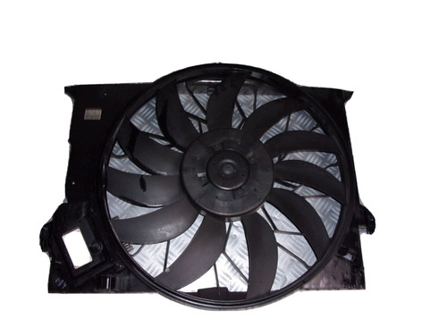 Ventola radiatore originale