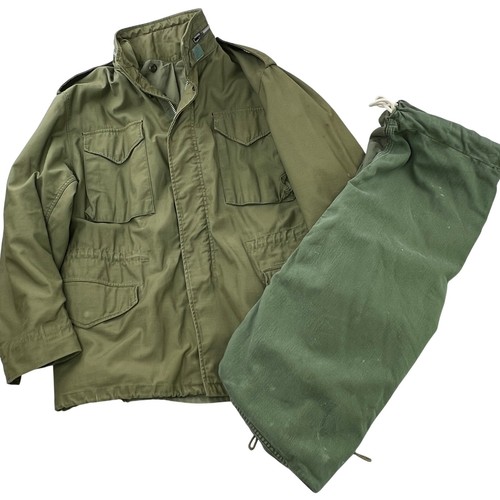 Giacca campo militare usa - da,