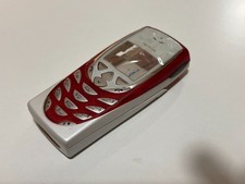 Nokia 8310 Custodia Cover