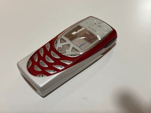 Nokia 8310 custodia cover - nokia,