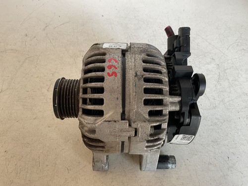 0124525126 alternatore mini - 0124525126,