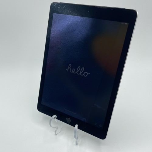 Apple ipad air a1567 - apple, 2