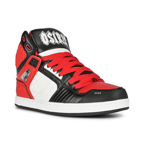Osiris nyc xrp scarpe - nyc,