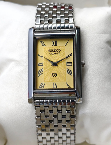 Orologio polso uomo vintage - da,