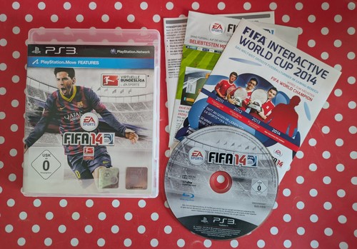 Fifa - fifa, playstation