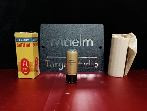 Philips em4 nos - em4, mag