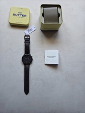 FOSSIL neutra fs5503 nero.