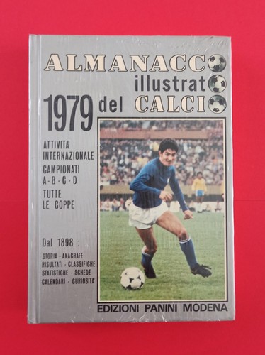 Almanacco illustrato del - almanacco,